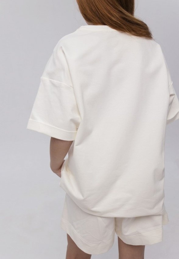 Костюм спортивный Liqlo