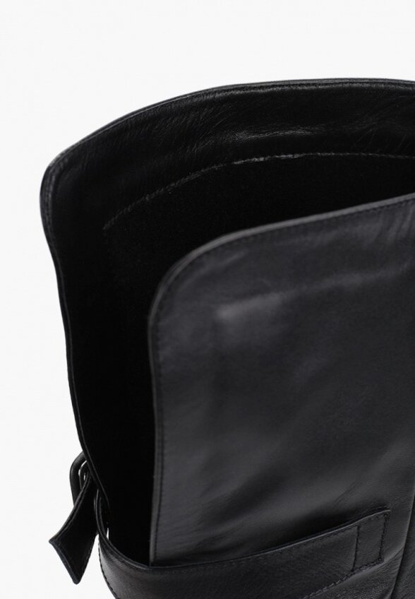 Ботфорты Lenuver