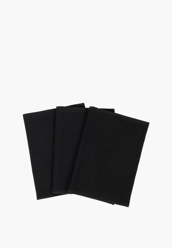 Набор полотенец кухонных Василиса