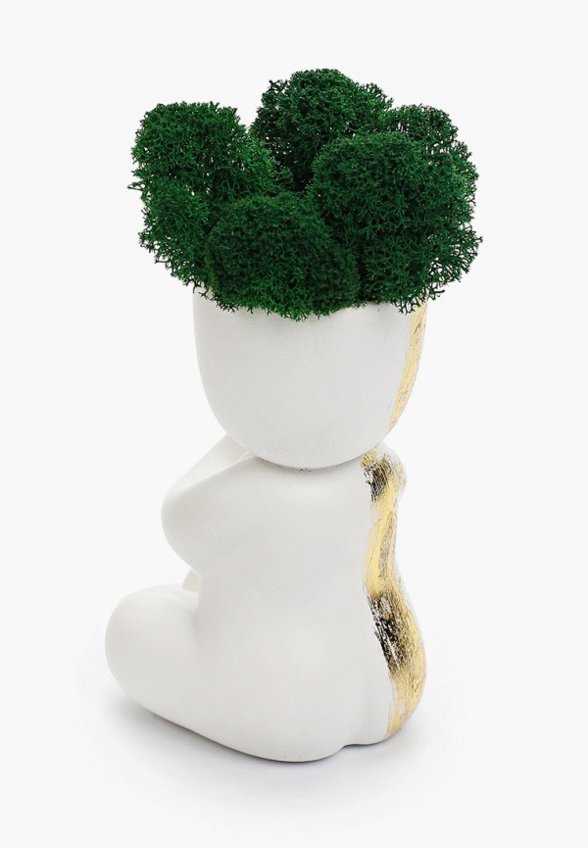 Фигурка декоративная Diego Ferru