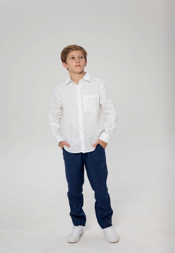 Рубашка Liqlo