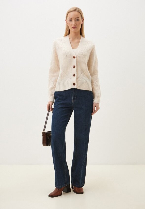 Кардиган Gant