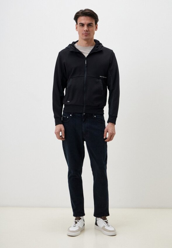 Толстовка Replay