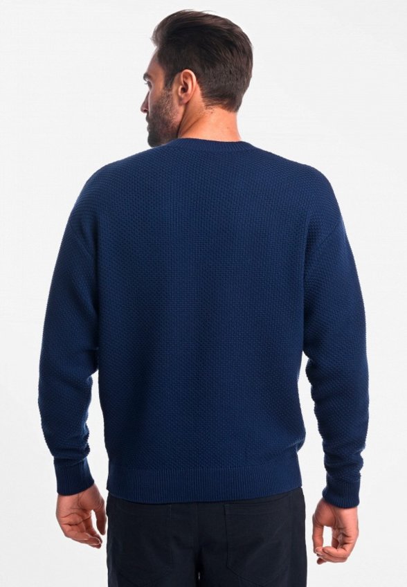 Джемпер Scandica