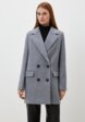 Пальто двубортное Avalon1  - превью