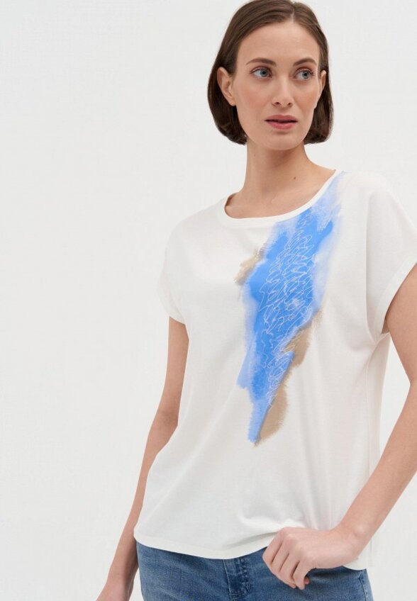 Футболка Taifun