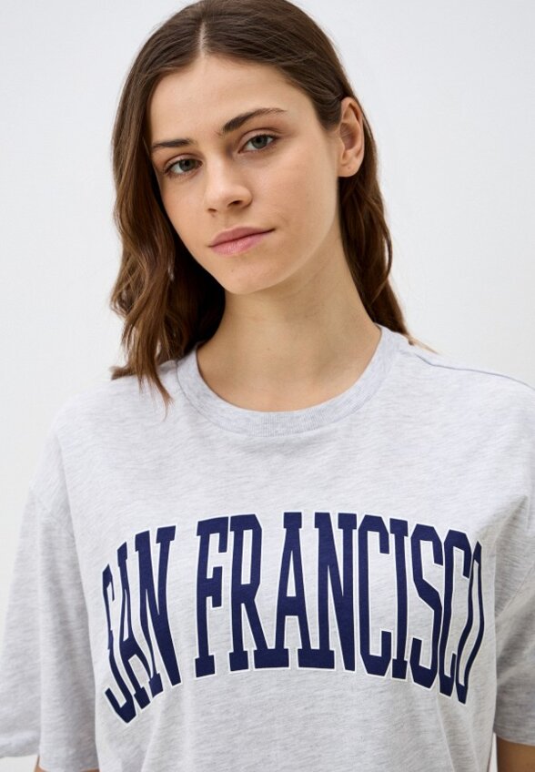 Футболка LC Waikiki