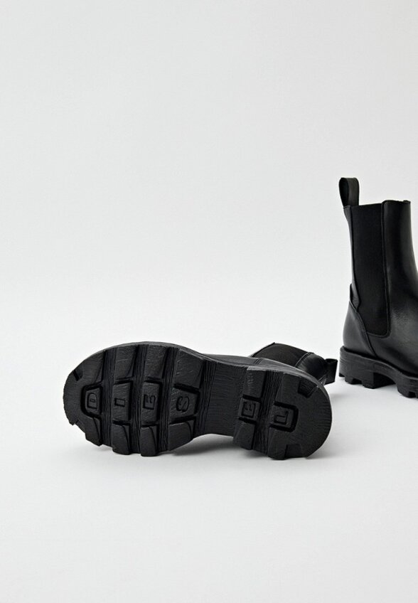 Ботинки Diesel