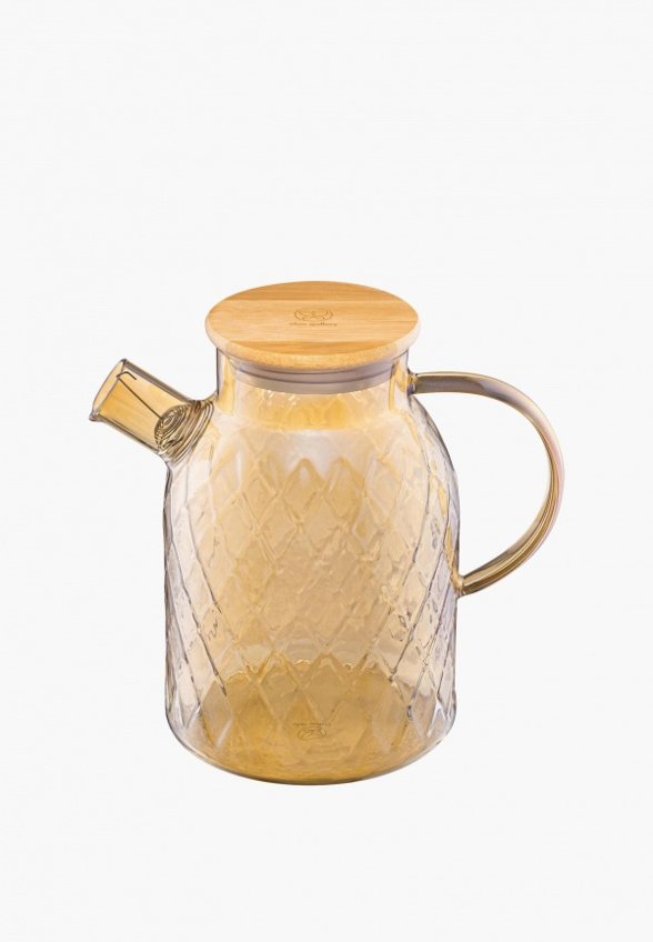 Чайник заварочный Elan Gallery