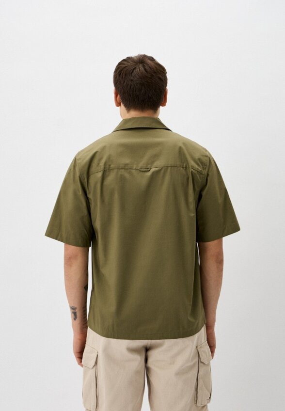 Рубашка Diesel