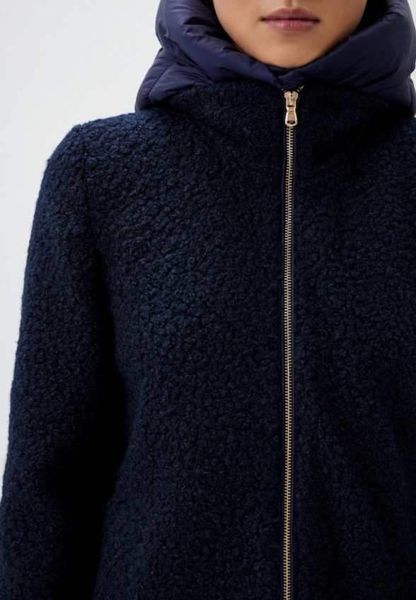 Куртка утепленная Emme Marella