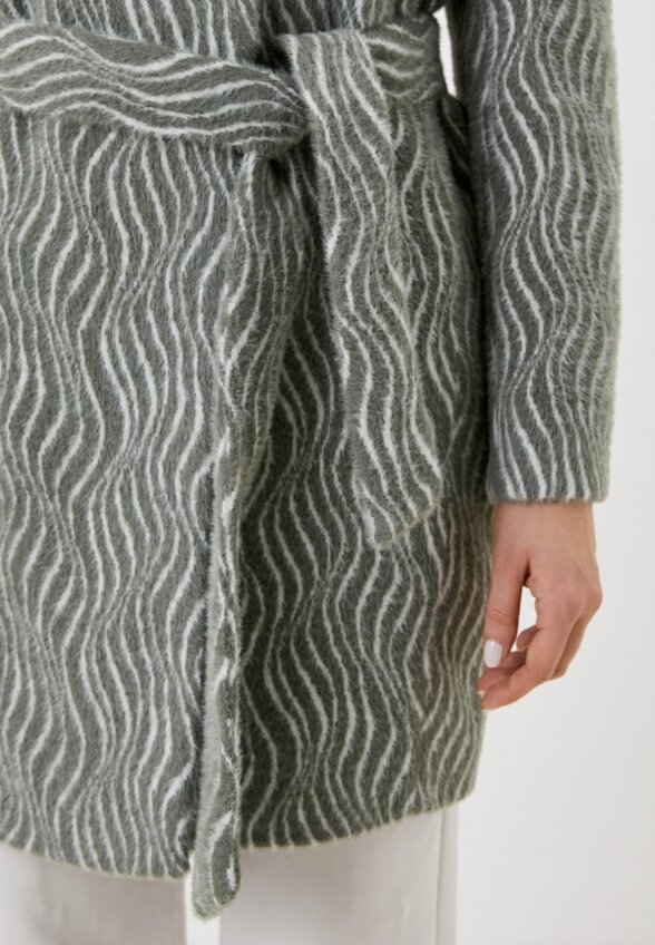 Пальто-халат Meltem Collection