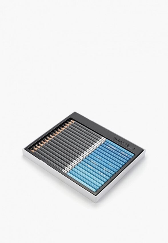 Набор карандашей Deli