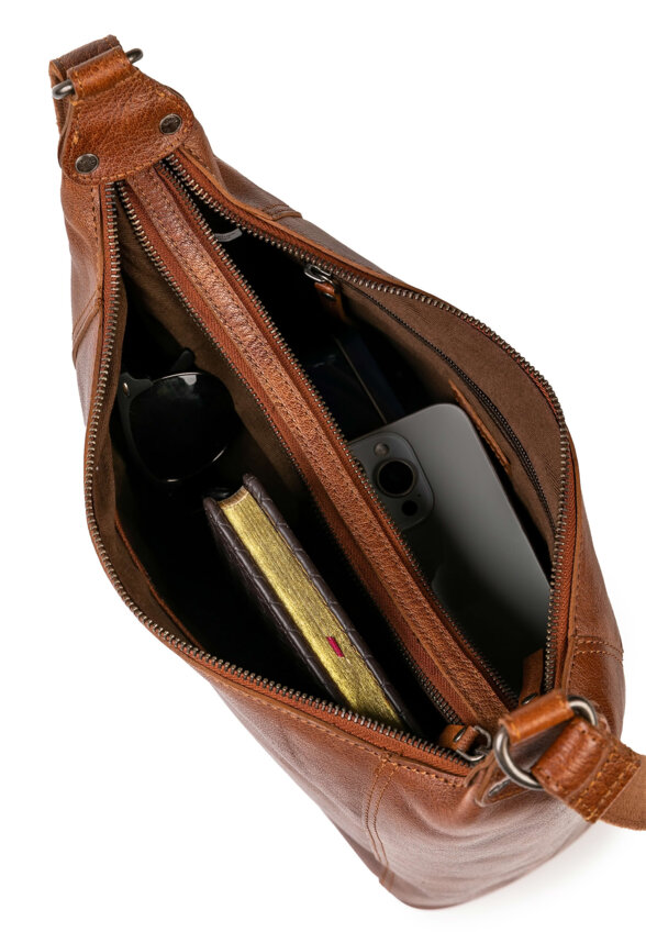 Др.Коффер M402925-133-05 сумка через плечо