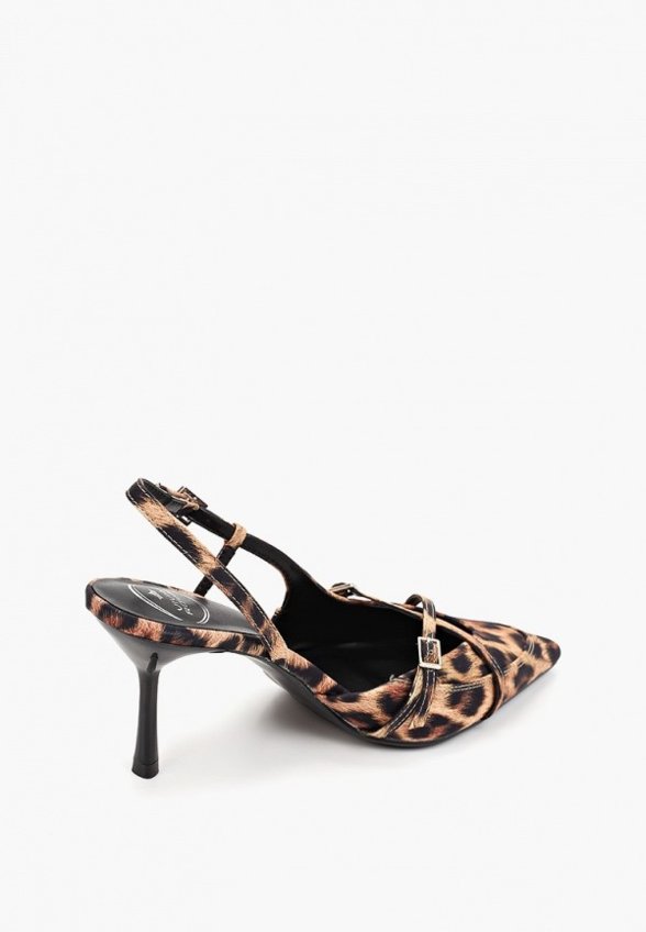 Туфли Vivian Royal