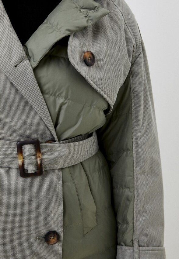 Куртка-пальто Winterra