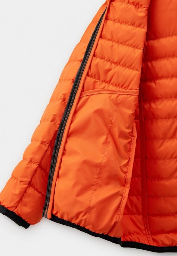 Пуховик Lassie