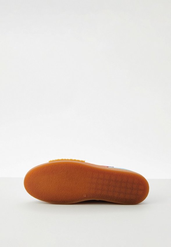 Кеды John Richmond