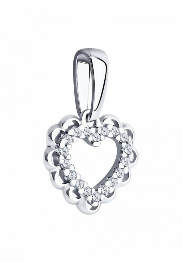 Подвеска Sokolov