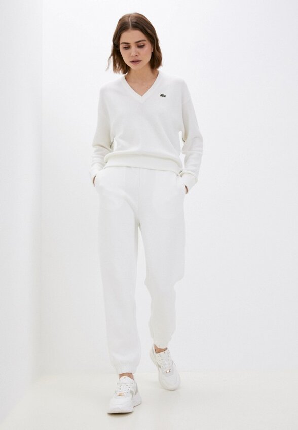 Брюки спортивные Lacoste