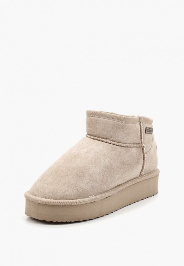 Полусапоги Cotton Belt