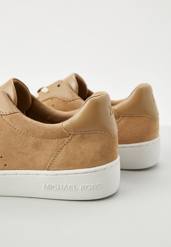 Кеды Michael Michael Kors