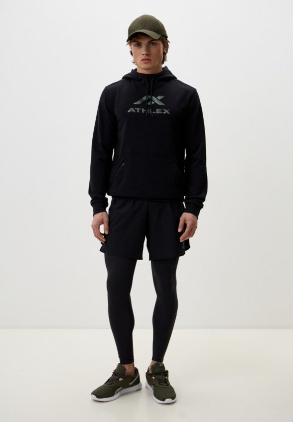 Худи Athlex
