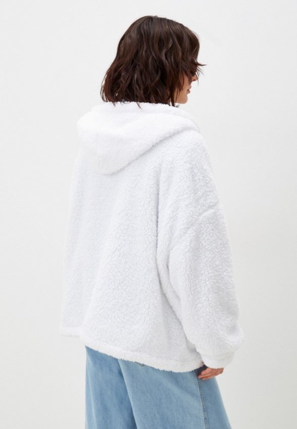 Куртка меховая Gloria Jeans