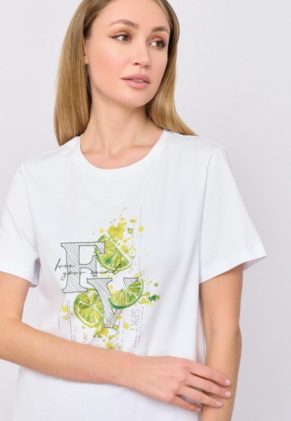 Футболка Franco Vello