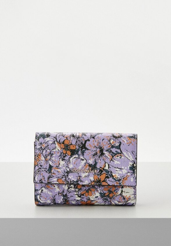 Кошелек Coccinelle