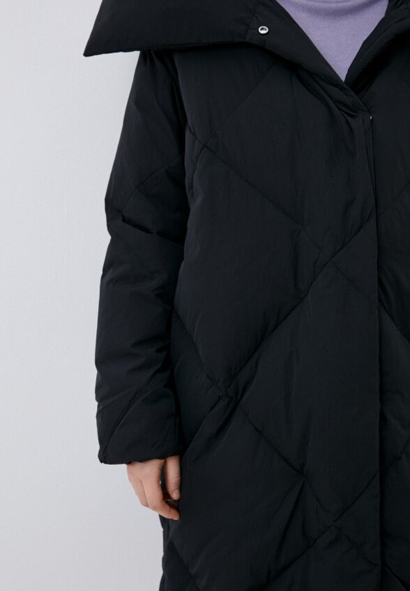 Куртка стеганая Savage