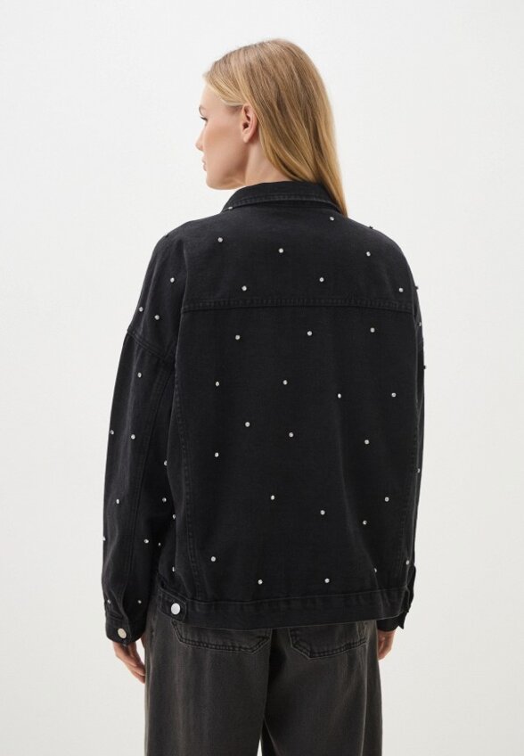 Куртка джинсовая Isibris