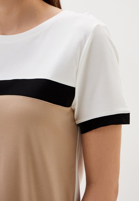 Футболка Vitacci