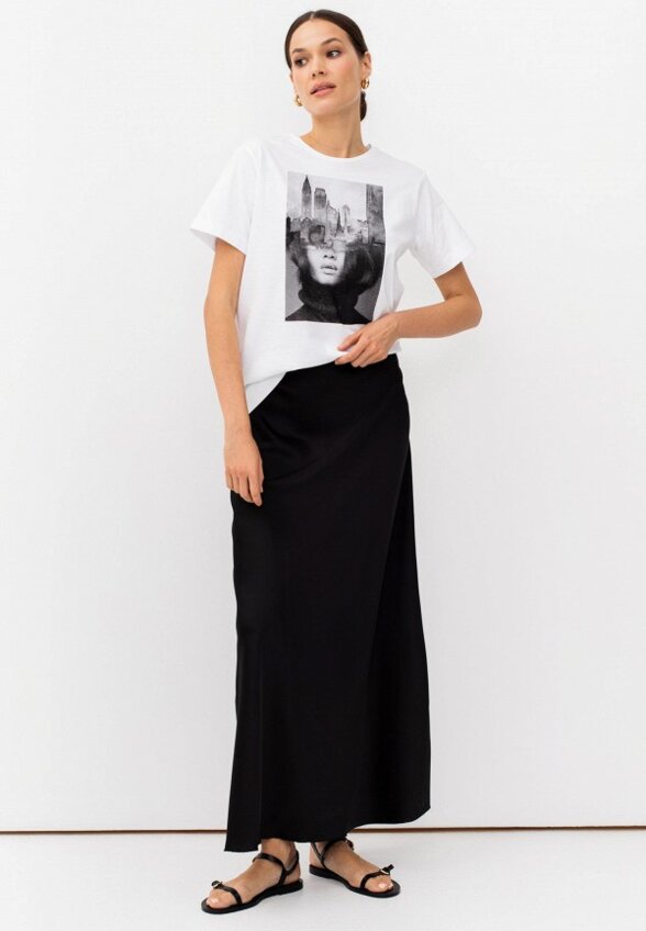 Футболка Savage