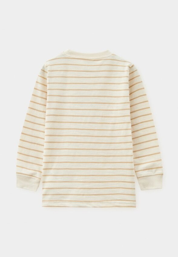 Лонгслив и брюки Carter’s