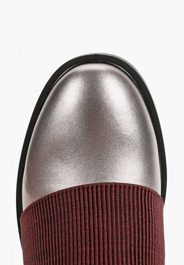 Ботинки Stivalli