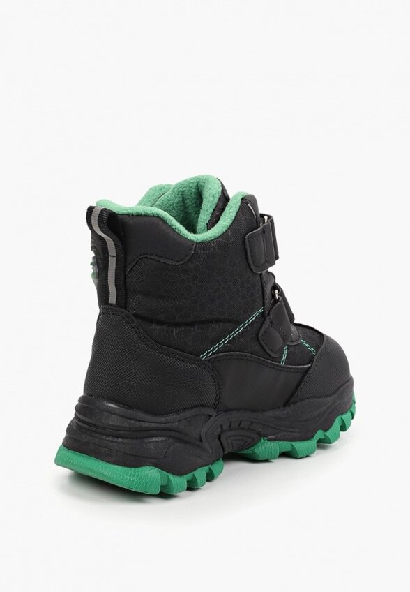 Ботинки Shuzzi