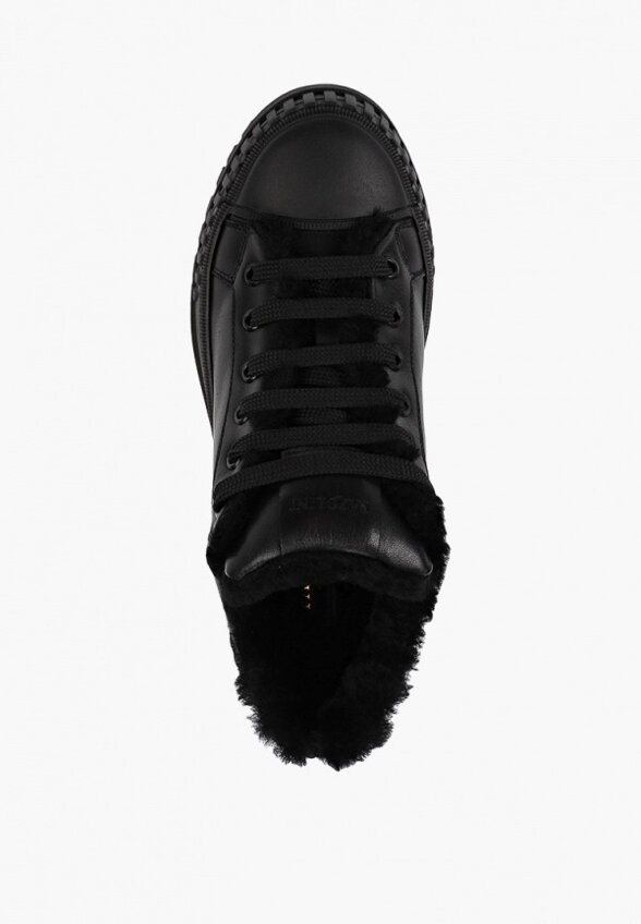 Ботинки Pazolini