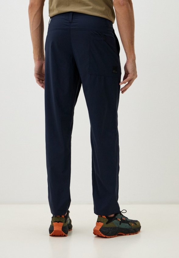 Брюки спортивные Jack Wolfskin