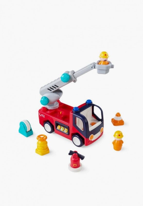 Игрушка развивающая Happy Baby