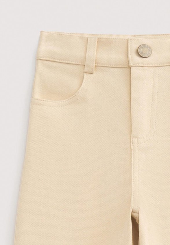 Брюки Loomknits