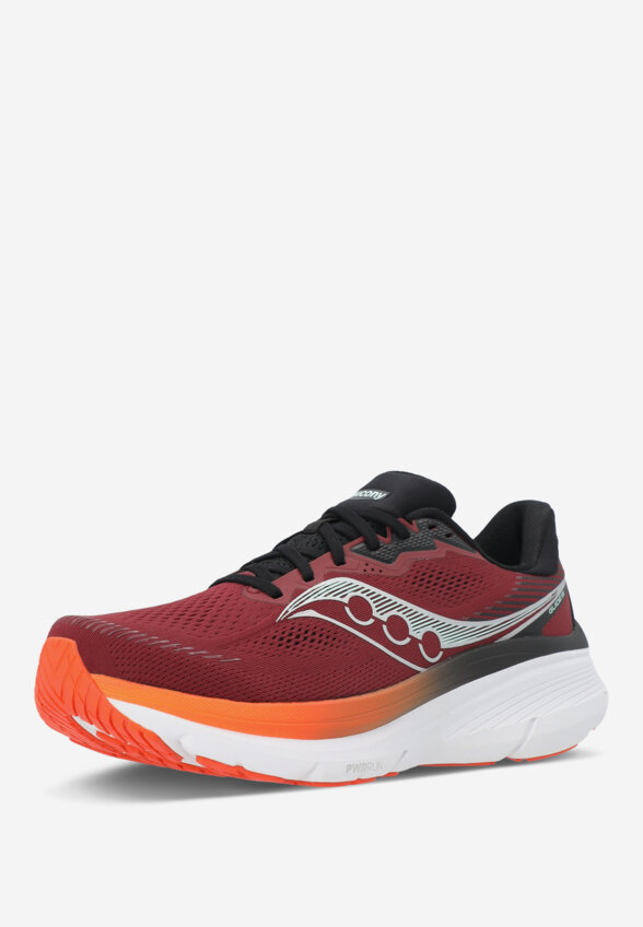 Кроссовки мужские Saucony Guide 19, Красный