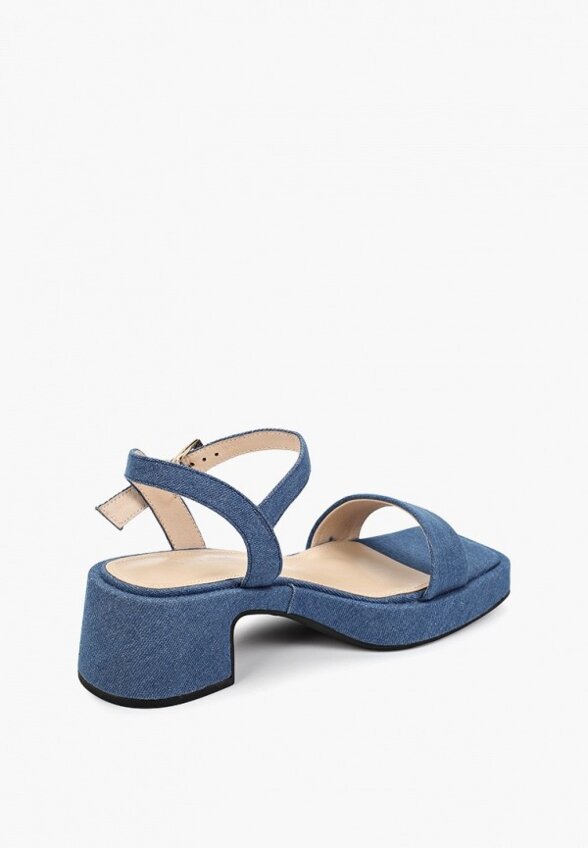 Босоножки Thomas Munz