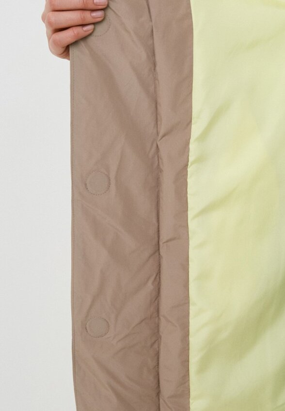 Пуховик Winterra