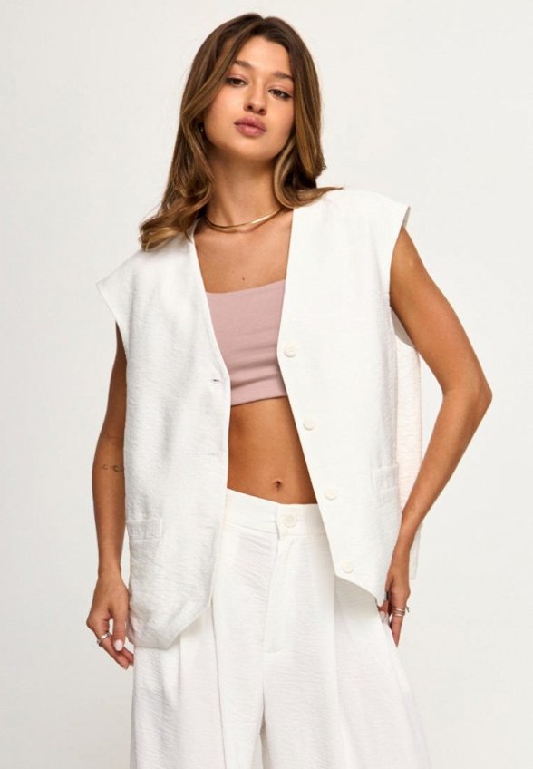 Жилет Darsi.studio