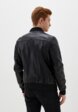 Куртка кожаная Urban Fashion for Men3  - превью