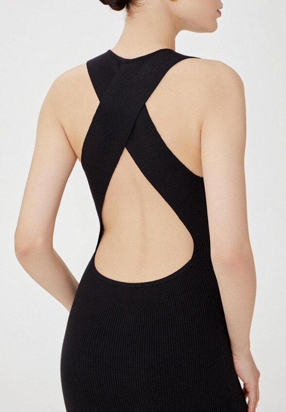 Платье To Be Blossom