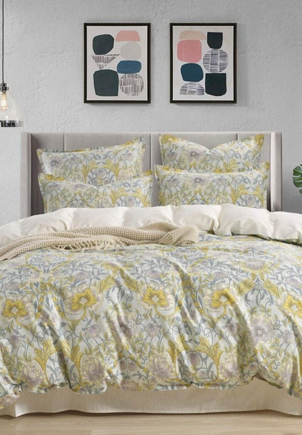 Постельное белье Семейное Sofi De Marko