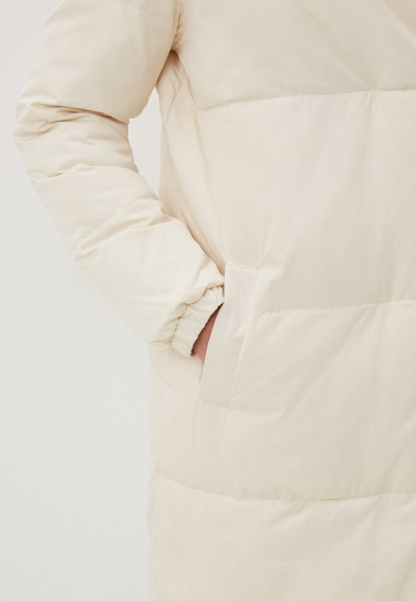 Пуховик Belucci