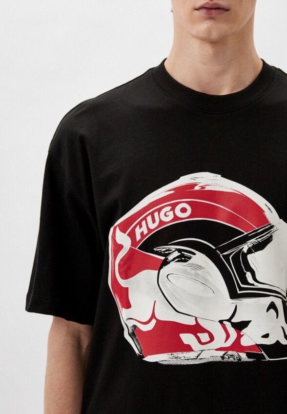 Футболка Hugo